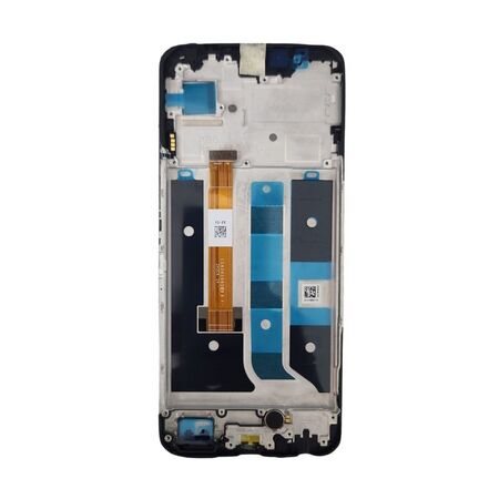 Tela Realme 11X 5G Primeon Silver