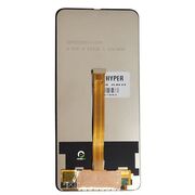 Tela Moto One Hyper Primeon Sem Aro Green