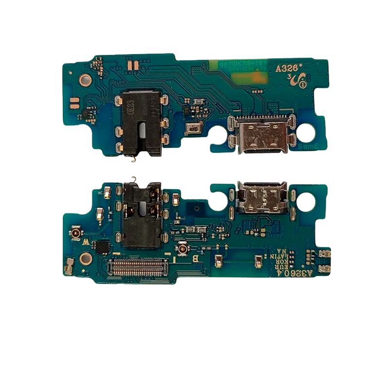 Conector Samsung A32 5G Primeon