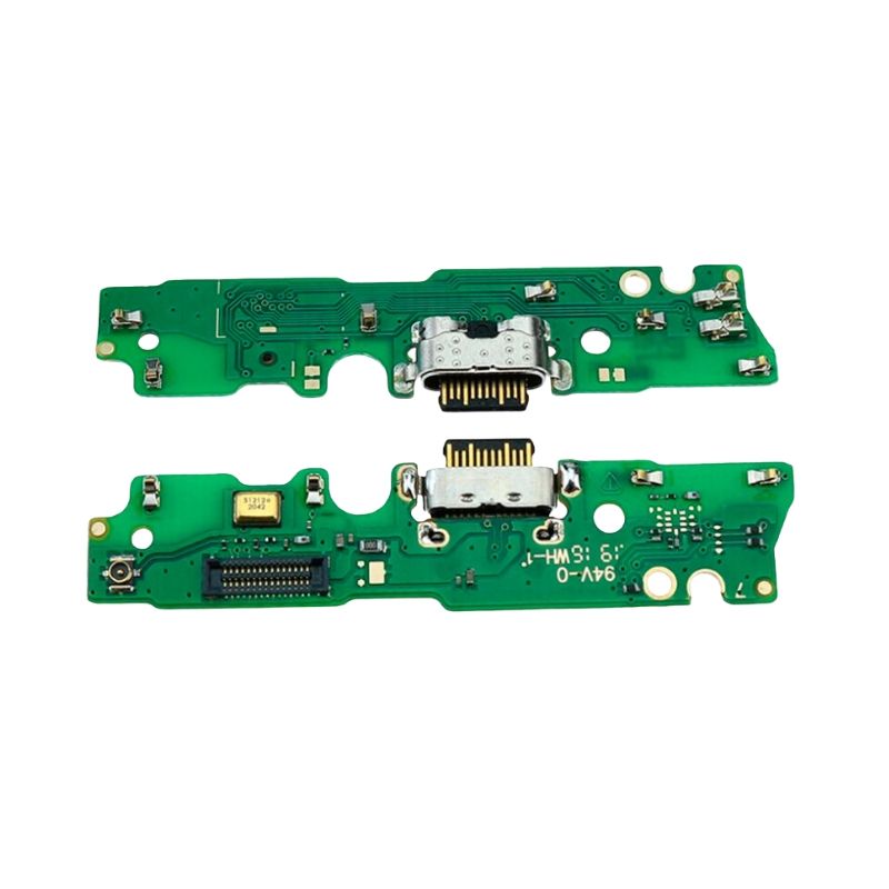 Conector De Carga Motorola G7 PLAY Primeon