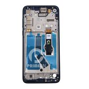 Tela Moto G8 Power Primeon Silver
