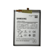 Bateria A33 5g / A53 5g Ba336 Original