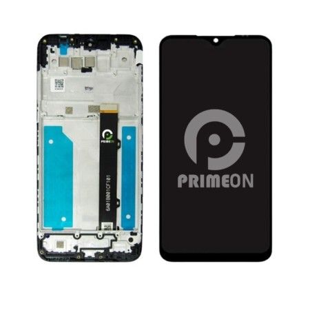 Tela LG k41s Primeon Bronze