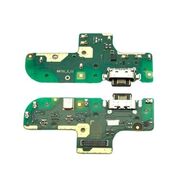 Conector De Carga Motorola G9 Power Primeon