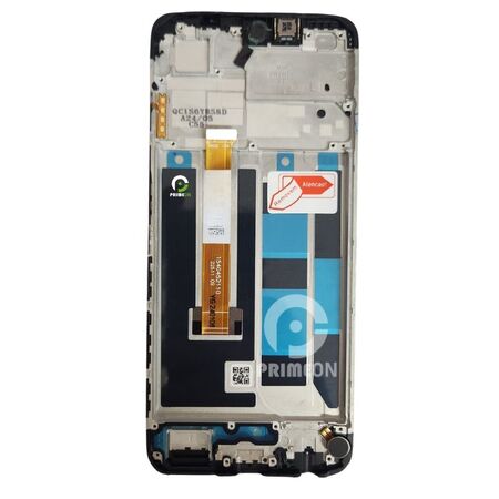 Tela Realme C55 Primeon Silver