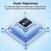Power bank 1Hora 20.000MhA PD20w preto