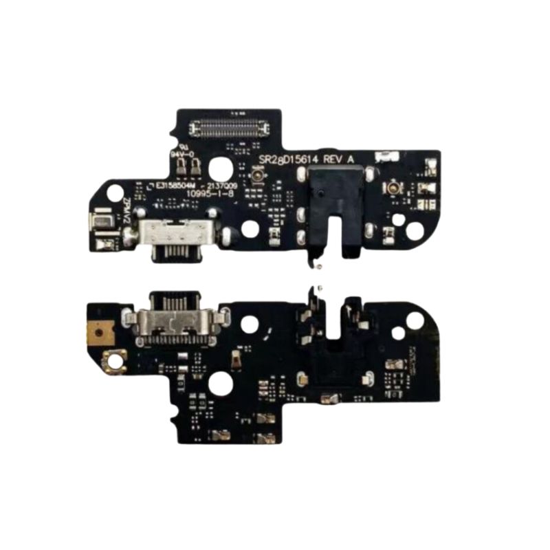 Conector De Carga Motorola G71 Primeon