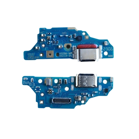 Conector De Carga Moto G13 Primeon