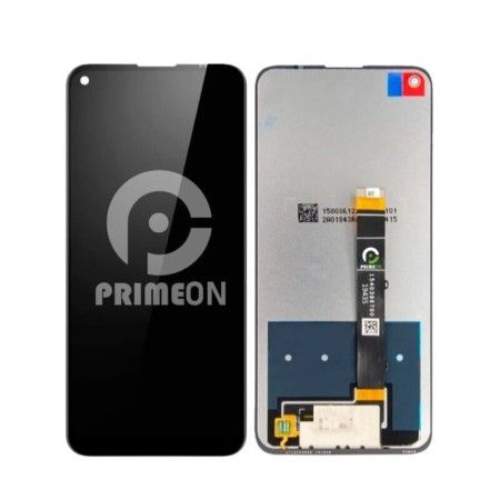 Tela LG k61 Primeon Sem Aro