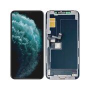 Tela Iphone 11 Pro FHD Primeon Silver