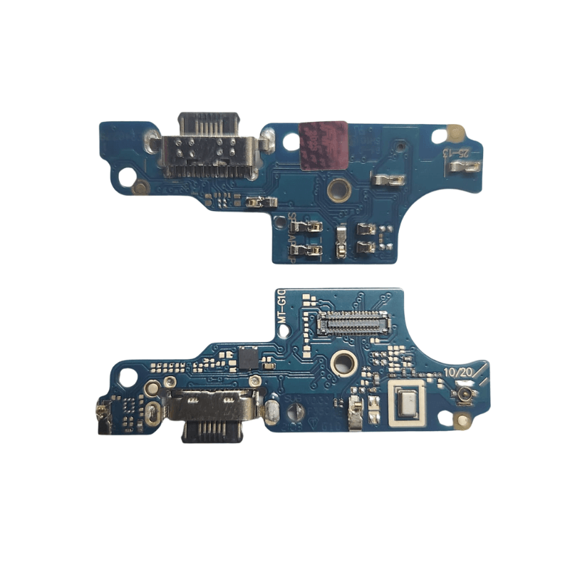 Conector De Carga Motorola G10 Primeon