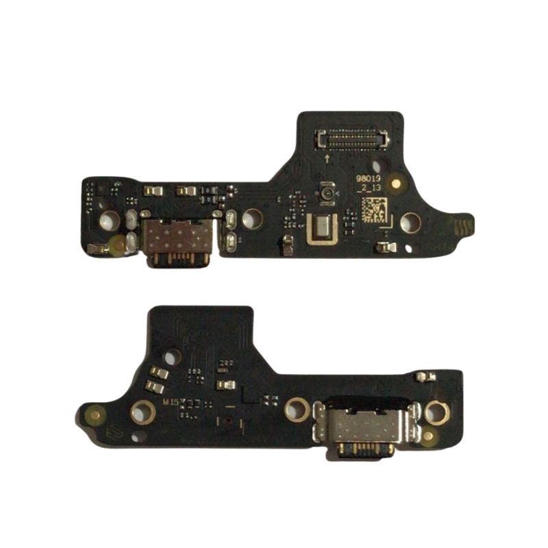 Conector De Carga Xiaomi Redmi 12 Primeon