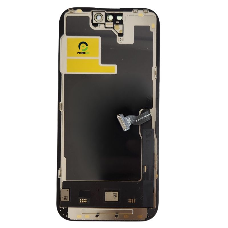 Tela Iphone 14 Pro FHD Primeon Silver