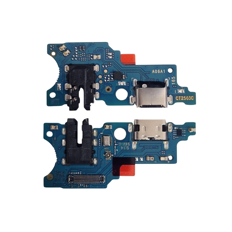 Conector Carga Samsung A06 Primeon