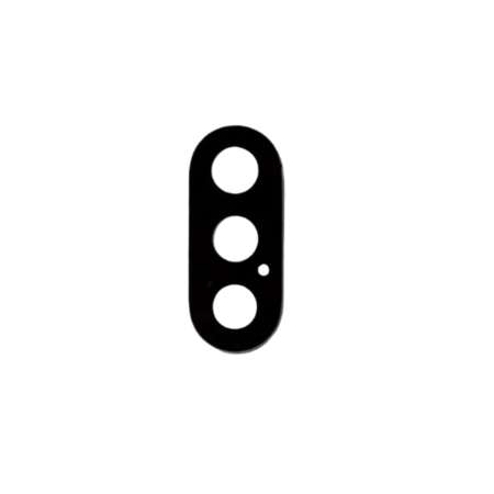 Vidro e Lente Iphone x / xs / xs max