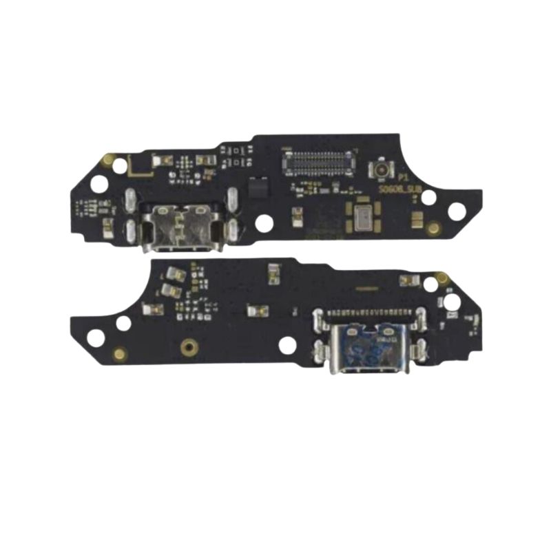 Conector De Carga Motorola E22 Primeon