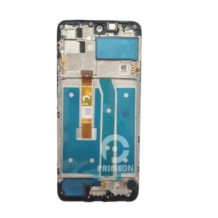 Tela LG k62 Primeon Silver