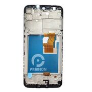 Tela LG K22 / k22 Plus Primeon Bronze