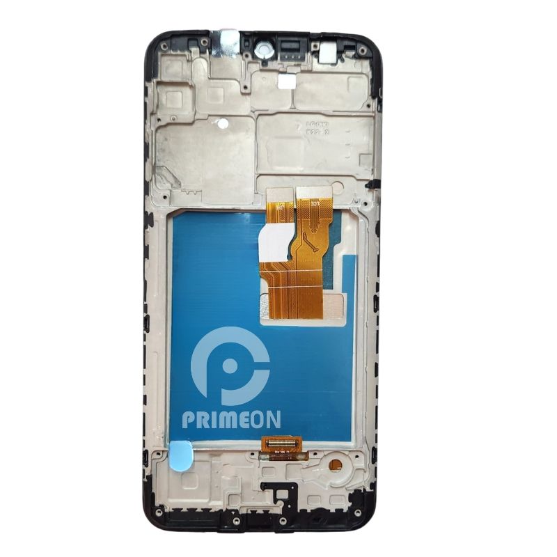 Tela LG K22 / k22 Plus Primeon Bronze