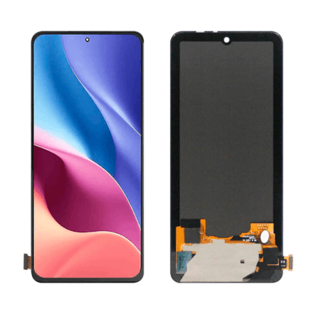 Tela Xiaomi Poco f3 / F3 Pro / F4 5g Primeon Sem Aro Green