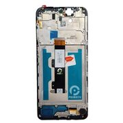 Tela Moto E22 FHD Primeon Silver