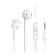 Fone de Ouvido C Mic 1Hora Branco