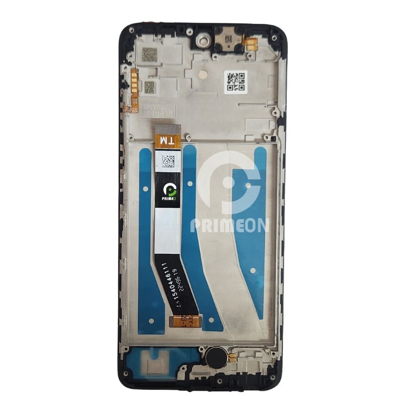 Tela Moto G32 FHD Primeon Silver
