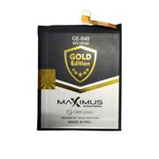 Bateria Motorola G52 / G82 / G72 NE50 Gold Edition