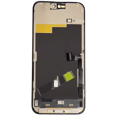 Tela Iphone 15 Pro Max FHD Primeon Silver