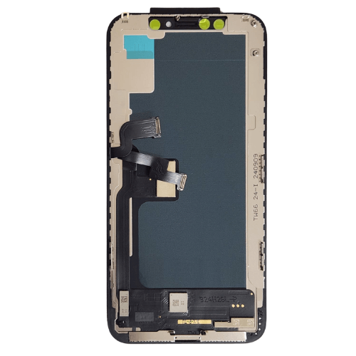 Tela Iphone XS HD Primeon Bronze