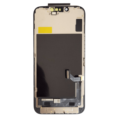 Tela Iphone 14 HD Primeon Bronze