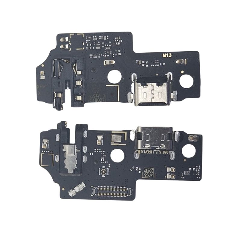 Conector De Carga Samsung A04 Primeon
