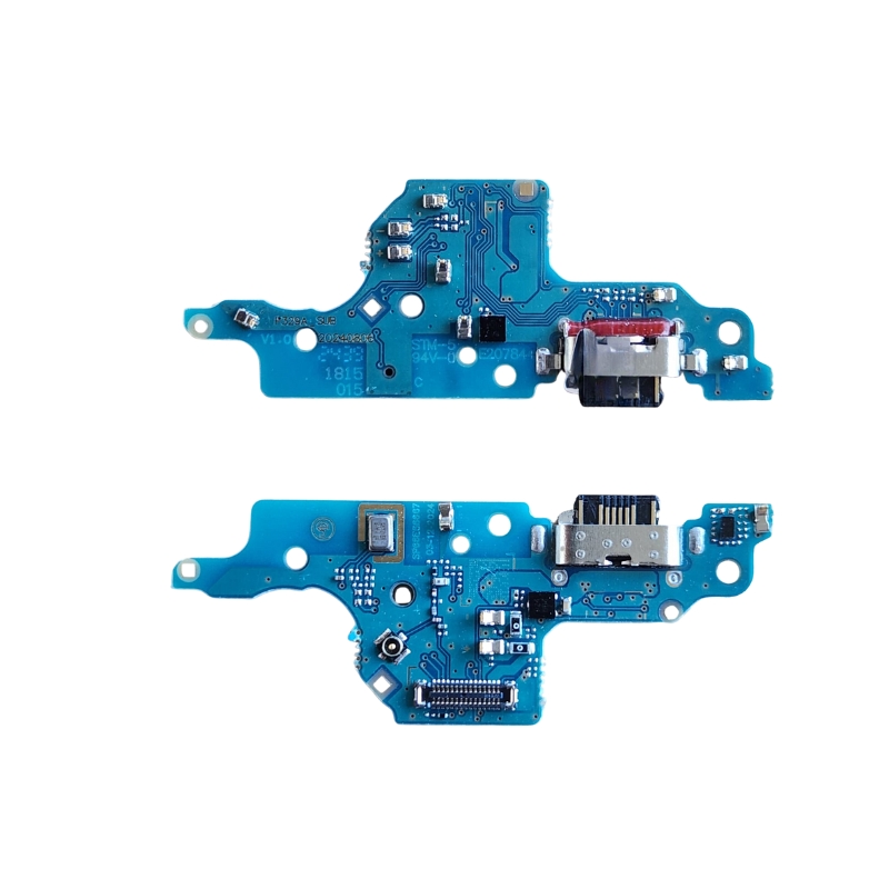 Conector De Carga Moto E15 Primeon