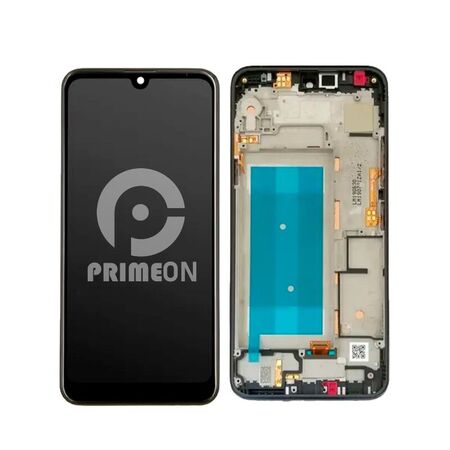 Tela LG K12 Prime / K12 Max Primeon Bronze