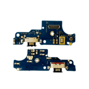 Conector De Carga Moto G20 Primeon