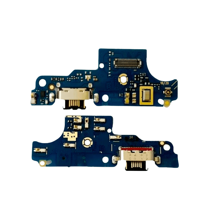 Conector De Carga Moto G20 Primeon