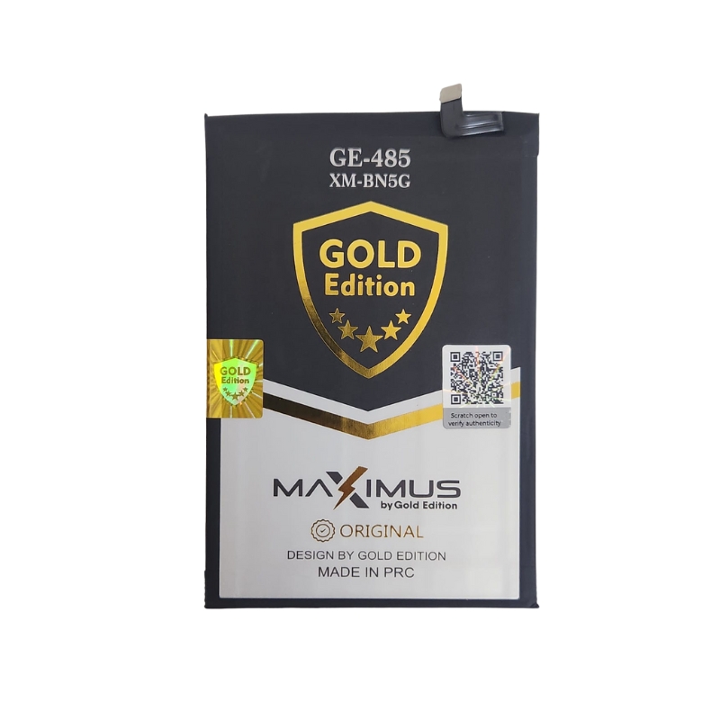 Bateria Xiaomi Bn5g redmi 10c / 10a Gold Edition