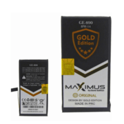 Bateria Do Iphone 14 Gold Edition