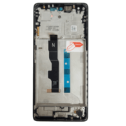 Tela Xiaomi Note 13 5G Oled Primeon Silver