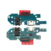 Conector De Carga Samsung A10 Primeon