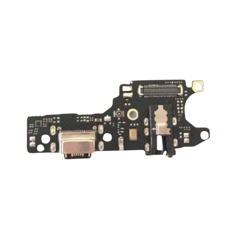Conector De Carga Xiaomi Note 9 Primeon