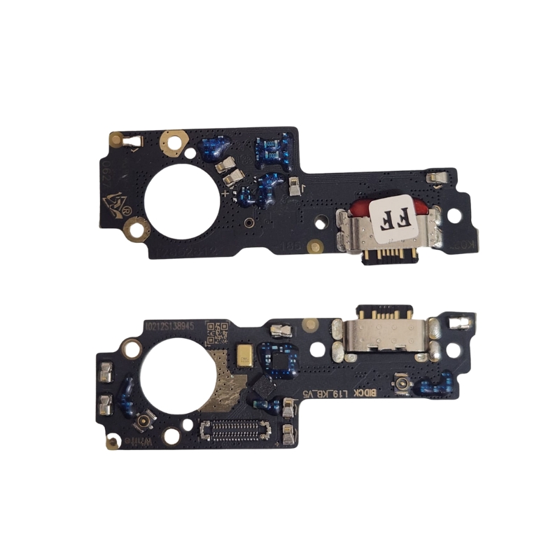 Conector De Carga Xiaomi Poco M4 5G Primeon
