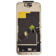 Tela Iphone 15 Pro SoftOled Primeon Gold
