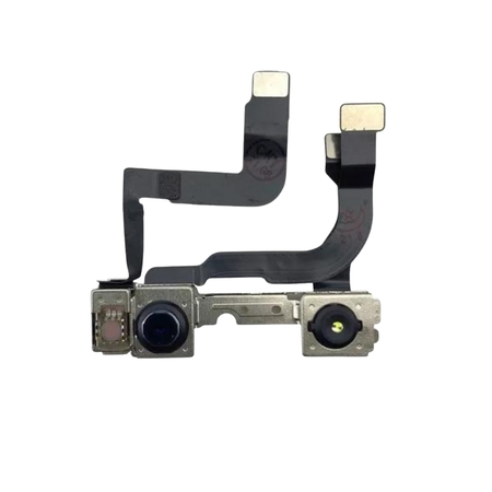 Flex Camera Frontal Iphone 12 Pro