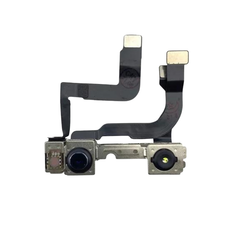 Flex Camera Frontal Iphone 12 Pro