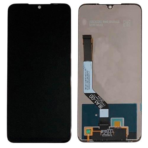 Tela Xiaomi Note 7 / Note 7 Pro Primeon Sem Aro Green