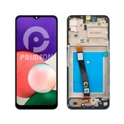 Tela Samsung A22 5G Primeon bronze