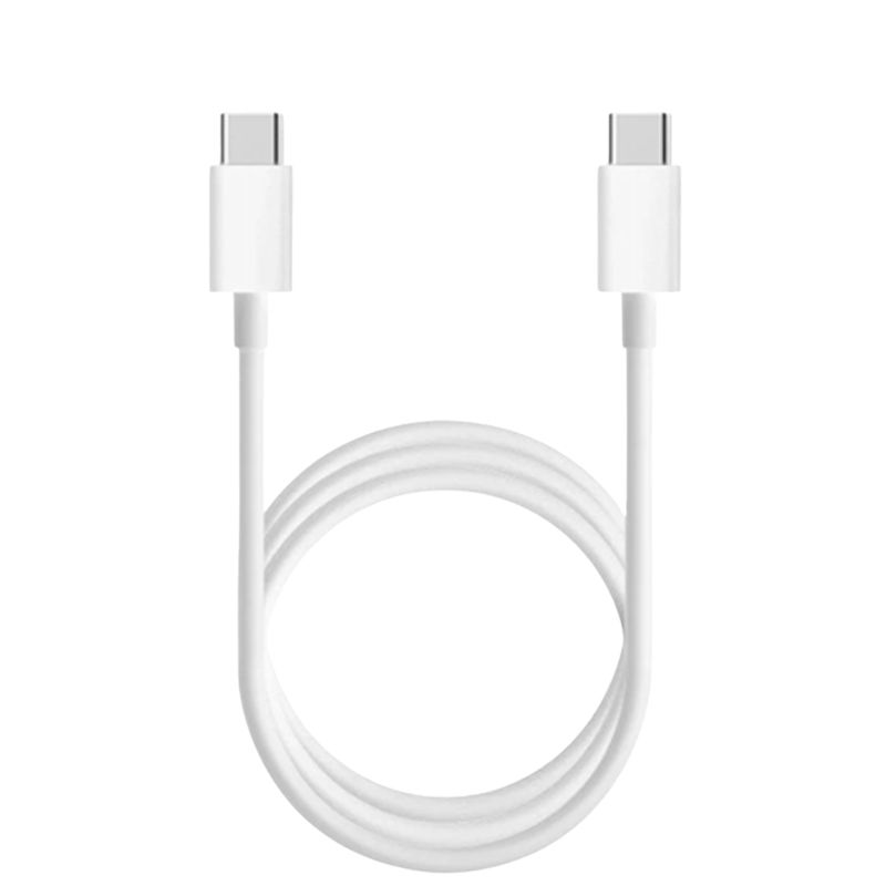 Cabo de Dados Xiaomi TipoC x TipoC 1,5M 5A
