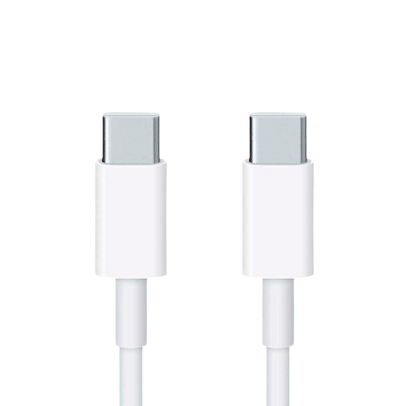 Cabo de Dados Xiaomi TipoC x TipoC 1,5M 5A