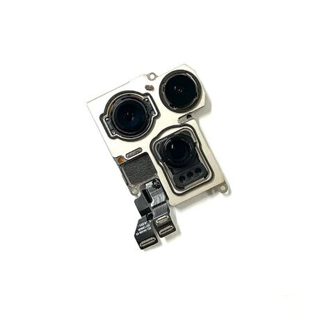 Camera Traseira Iphone 15 Pro Max